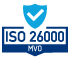 Maatschappelijk Verantwoord Ondernemen - ISO 26.000
