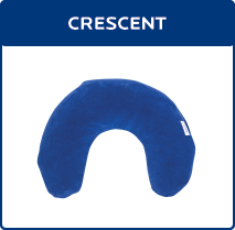 REBACARE® Crescent - Anti-allergie kussen