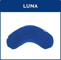 REBACARE® Luna - Anti-allergie kussen